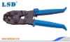 P-1510 non-insulated terminal and connector crimping tools