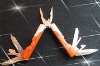 P1050--420/430steel wood 9 accessories mini plier