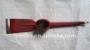 P406 Steel Pick Mattock Pickaxe head