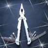 P800--420/430steel polish with 9 accessories multi-function pliers