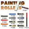 PAINTING ROLLERS