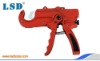 PC-306 cutters for plastic pipes