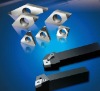 PCBN & PCD Carbide Inserts