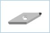 PCBN & PCD Inserts
