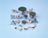 PCBN inserts,PCD inserts