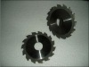 PCD Cutters