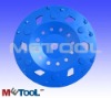 PCD Grinding Wheel