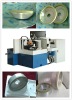 PCD Grinding Wheels of Grinding Machine
