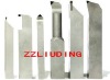 PCD/PCBN Milling &Turning Inserts