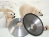 PCD,PCBN,carbide grinding, Resin bond diamond grinding wheel