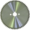 PCD SAW BLADE FOR LAMINATED FLOORING
