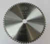 PCD Saw Blades for cutting Flooring Sizing