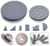 PCD blank, diamond tools