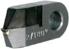 PCD brazed inserts,diamond tools