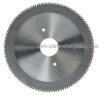 PCD circular saw blade wood fast cutting