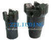 PCD drill bits