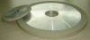PCD grinding, Vitrified diamond grinding wheel, 1A1