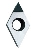 PCD inserts (DCGT)