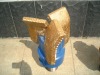 PDC 76.2mm dray bit for oil well drilling(Passed CE)