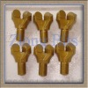 PDC Anchor Drill Bit(2wing half)
