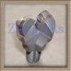 PDC Anchor Drill Bit(2wing half)