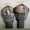 PDC Anchor Drill Bit(2wing reinforced)