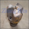 PDC Anchor Drill Bit(3wing reinforced)