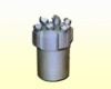 PDC Arc Pillar Drill Bits