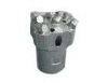 PDC Arc Pillar Drill Bits