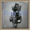 PDC Assembly drill bit( for coal mine)