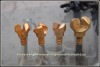 PDC Bit / PDC Drill Bolt
