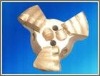 PDC Bit/PDC non-coring bit