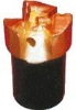 PDC Bit/PDC non-coring bit/PDC Drill bit