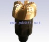 PDC Bits for well drilling