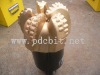 PDC Bits for well drilling
