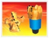PDC Bits for well drilling