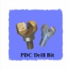 PDC Coal Drill Bit