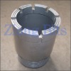 PDC Core Drill Bit(normal)