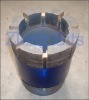 PDC Core Drill Bit(normal)