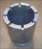 PDC Core Drill Bit(reinforced)