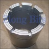PDC Core Drill Bit(reinforced)