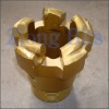 PDC Core Drill Bit(reinforced)