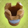 PDC Core Drill Bits