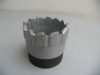 PDC Core bits