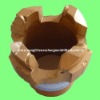 PDC Coring Rock Drill Bit