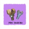 PDC Drill Bit