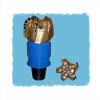 PDC Drill Bit Drill Bit Oil Drill Bit