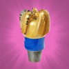 PDC Drill Bit For Oil And Gas Field