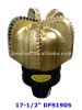 PDC Drill Bit PDC Diamond Bit PDC Bit API Certification Deep&Fast 17-1/2'' DFS1905
