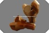 PDC Drill Bit Series-PDC Anchor Shank Bit